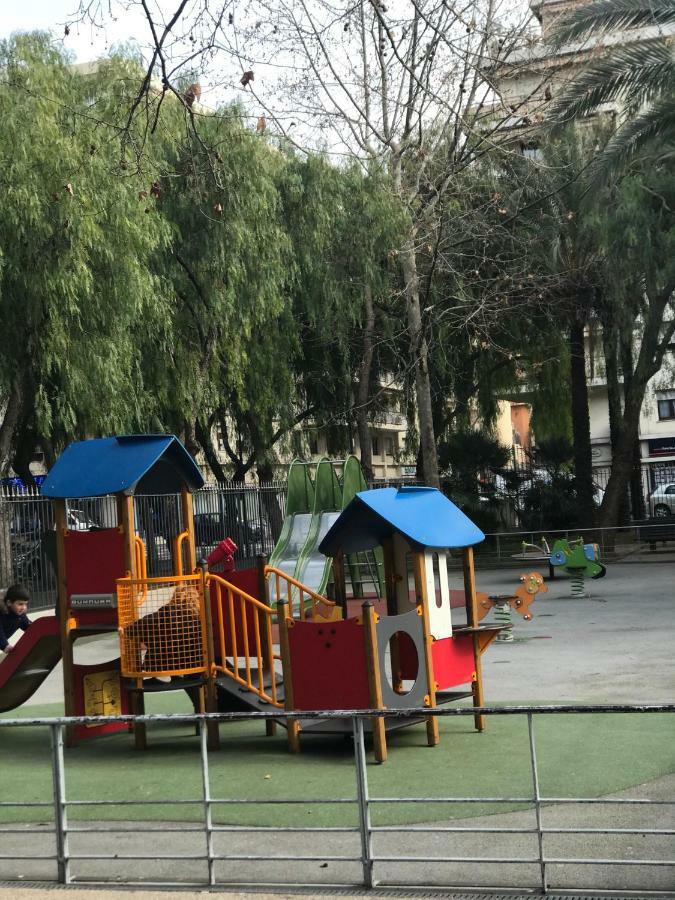 דירות ניס L'Ensoleillee מראה חיצוני תמונה